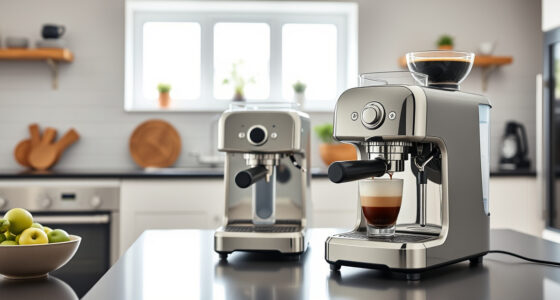 Breville vs Nespresso: Which Espresso Machine Is Better in 2026?