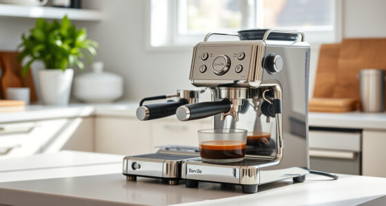 Breville Water Filters & Accessories Buying Guide