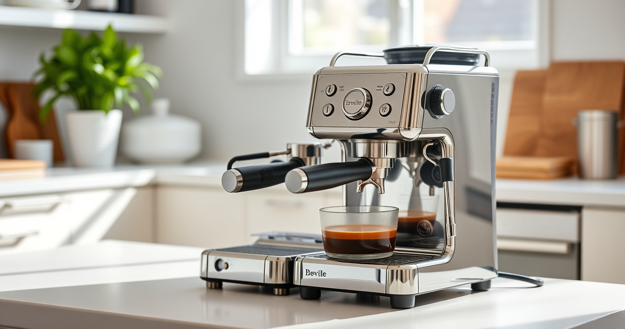 Breville Water Filters & Accessories Buying Guide