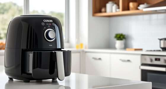 COSORI Air Fryer Buying Guide 2026: Top Picks & Tips