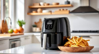 COSORI Pro II vs COSORI 9-in-1: Which Air Fryer Fits Your Kitchen?