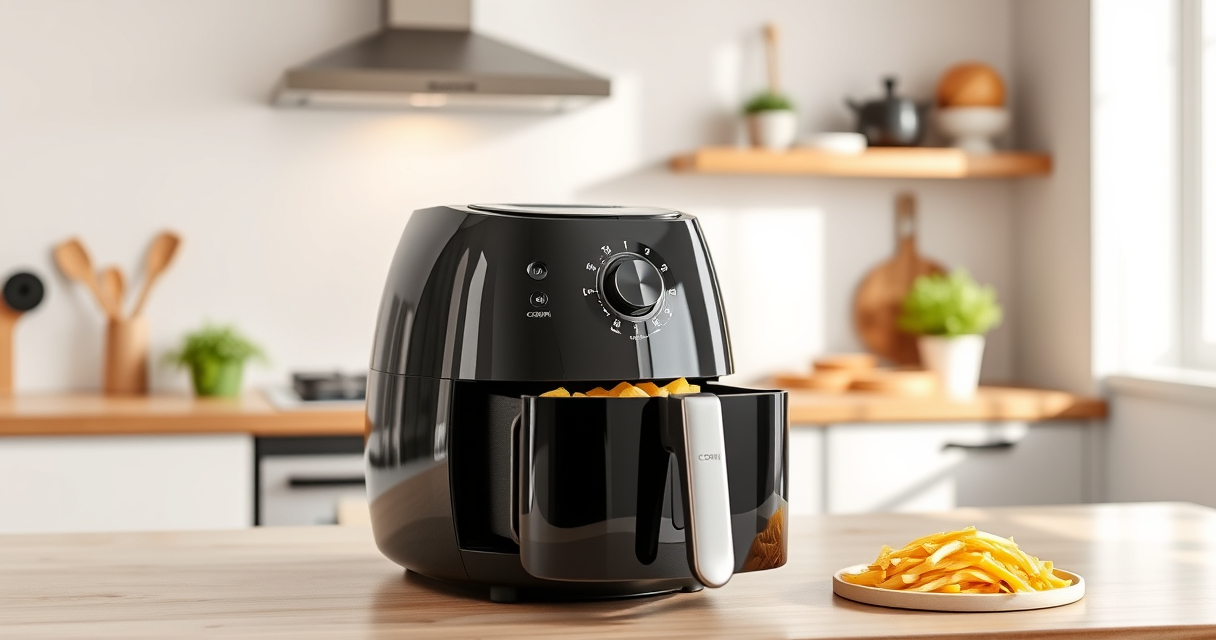 COSORI Pro II vs COSORI Dual Blaze: Full Comparison