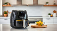 COSORI Pro II vs COSORI Lite: Full Comparison