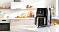 COSORI Pro II vs COSORI TurboBlaze: Which Air Fryer Fits You