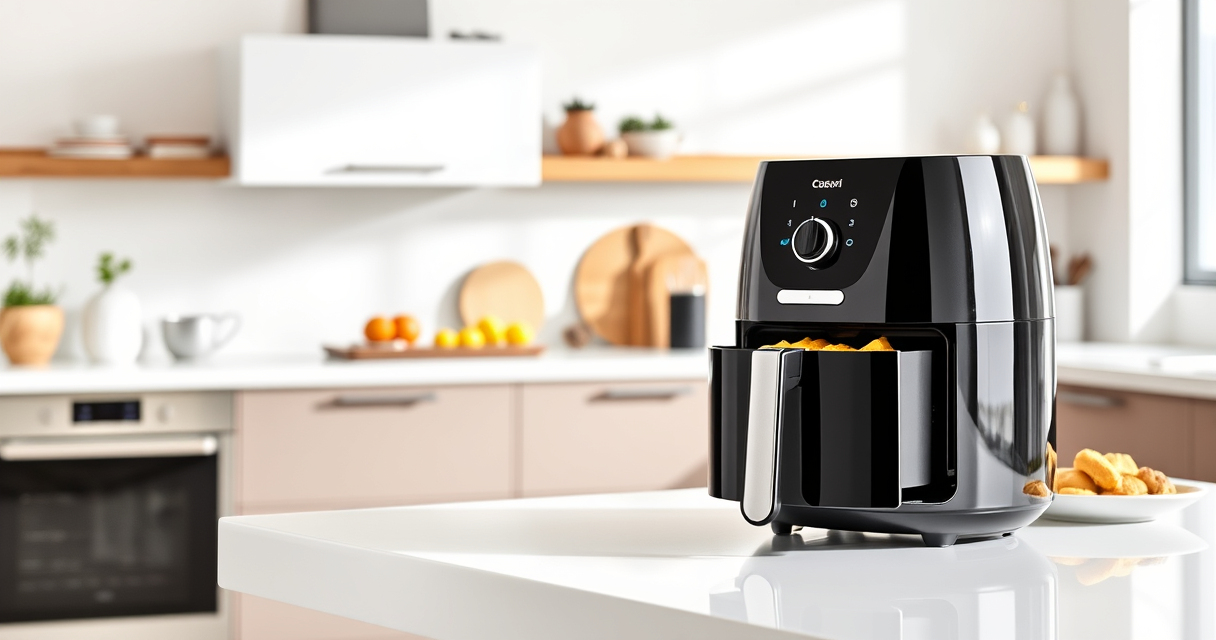 COSORI Pro II vs COSORI TurboBlaze: Which Air Fryer Fits You