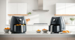 COSORI vs Chefman: Which Air Fryer Dominates in 2026?
