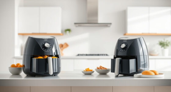 COSORI vs Chefman: Which Air Fryer Dominates in 2026?