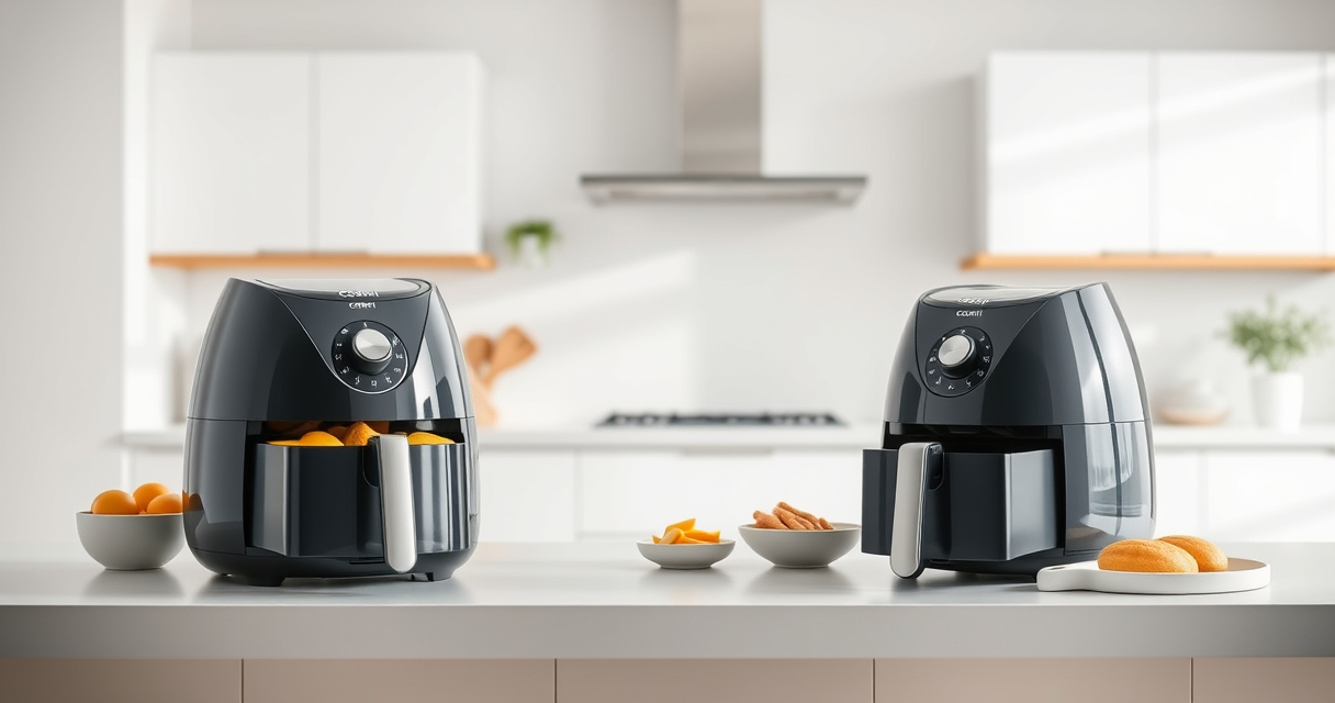 COSORI vs Chefman: Which Air Fryer Dominates in 2026?