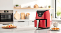 COSORI vs Instant Pot: Which Air Fryer Reigns Supreme in 2026?