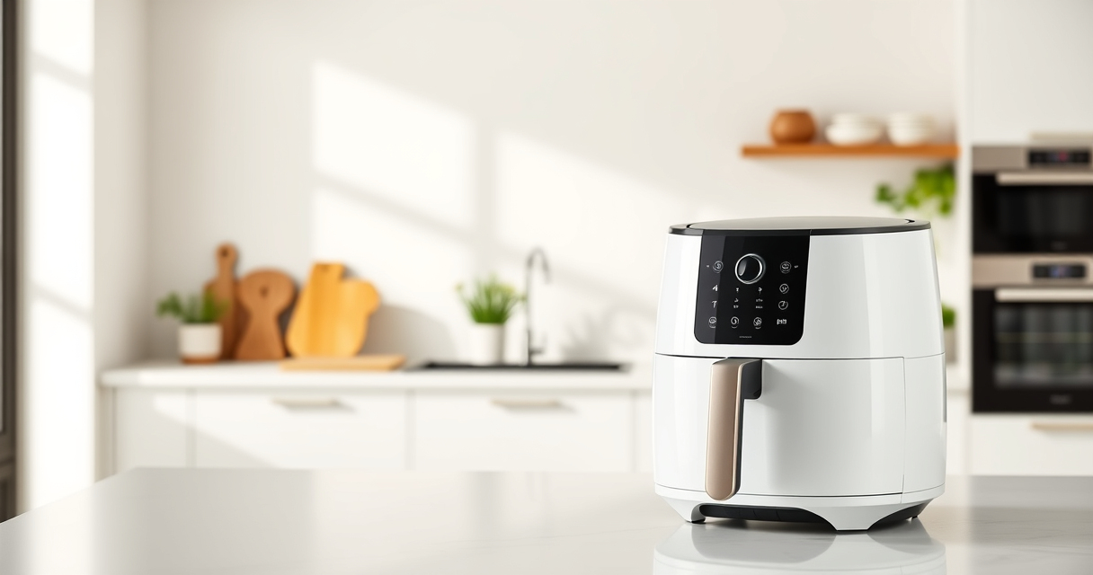 COSORI vs Ninja: Which Air Fryer Dominates in 2026?