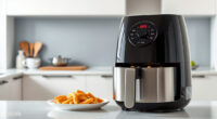 COSORI vs Ninja: Which Air Fryer Is Better for Your Kitchen?