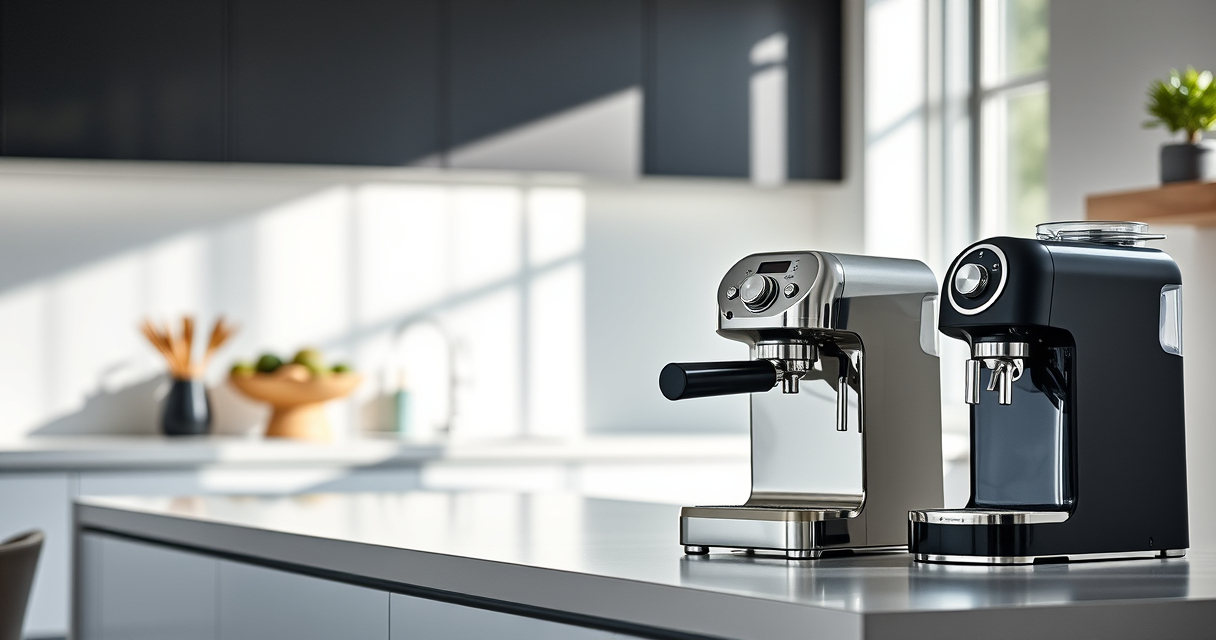 De'Longhi Magnifica Evo vs De'Longhi Eletta: Full Comparison
