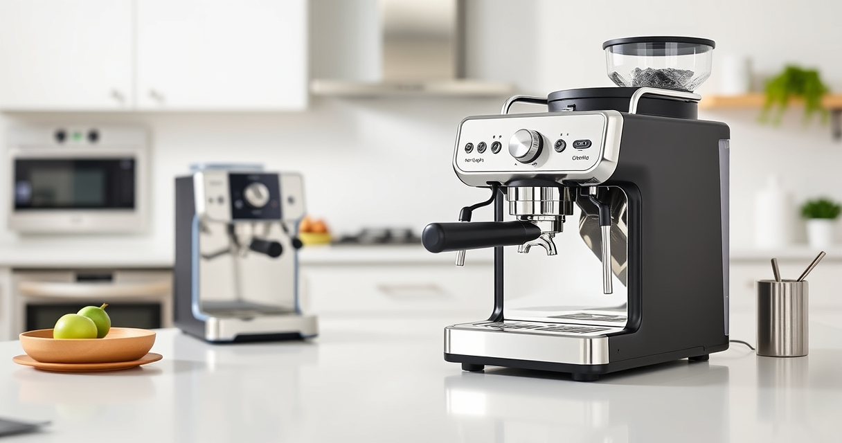 De'Longhi Magnifica Evo vs La Specialista: Full Comparison