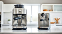 De'Longhi Magnifica Evo vs Nespresso: Which Espresso Machine Wins in 2026?