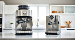 De'Longhi Magnifica Evo vs Nespresso: Which Espresso Machine Wins in 2026?