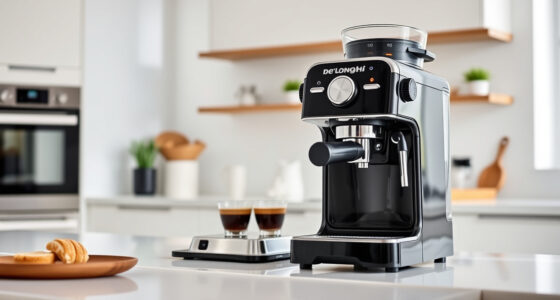De'Longhi Magnifica S Review: Pros, Cons, and Who It's For