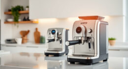 De'Longhi vs Jura: Which Espresso Machine Wins?