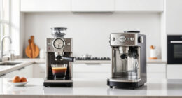 De'Longhi vs Jura: Which Espresso Machine Wins in 2026?