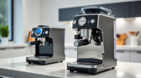 De'Longhi vs Nespresso: Which Espresso Machine Is Right for You?