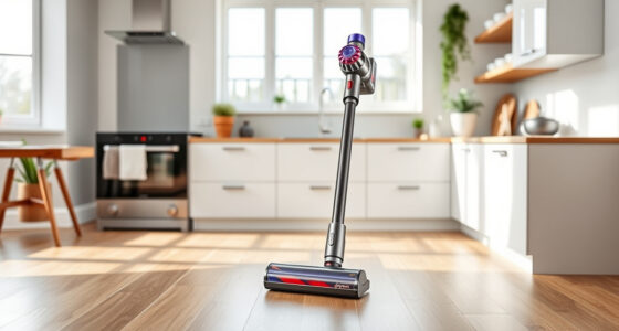 Dyson Brush Heads Compatibility & Buying Guide