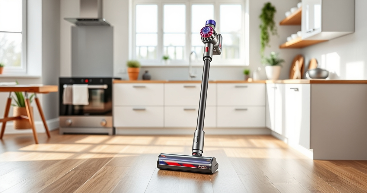 Dyson Brush Heads Compatibility & Buying Guide