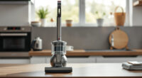 Dyson Cordless Vacuum Battery Dying Fast: Causes & Fixes