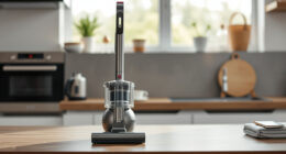 Dyson Cordless Vacuum Battery Dying Fast: Causes & Fixes