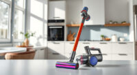 Dyson V12 Detect Review: Top Features, Pros & Who It's For