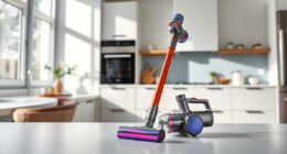 Dyson V12 Detect Review: Top Features, Pros & Who It's For