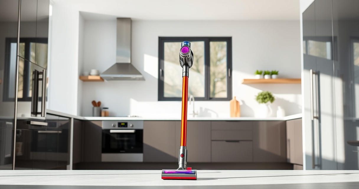 Dyson V12 Detect vs Dyson Gen5detect: Which One Is Better?