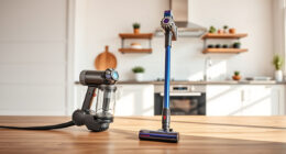 Dyson V12 Detect vs Dyson V15 Detect: Full Comparison