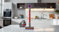 Dyson V15 Detect vs. Shark Cordless Vacuum: Honest Comparison