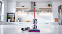 Dyson V8 vs Dyson Gen5detect: Which Cordless Is Better?