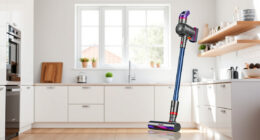 Dyson V8 vs Dyson Outsize: Which Cordless Vacuum Wins?