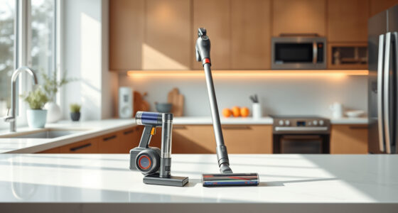 Dyson vs Tineco: Which Cordless Vacuum Reigns in 2026?