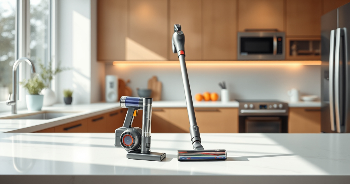 Dyson vs Tineco: Which Cordless Vacuum Reigns in 2026?