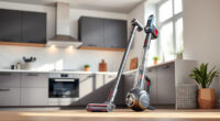 Dyson vs Tineco: Which Cordless Vacuum Reigns Supreme?