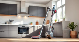 Dyson vs Tineco: Which Cordless Vacuum Reigns Supreme?