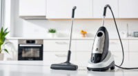 How to Clean a Bissell CrossWave Safely and Effectively