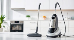 How to Clean a Bissell CrossWave Safely and Effectively