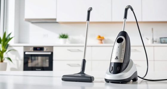 How to Clean a Bissell CrossWave Safely and Effectively