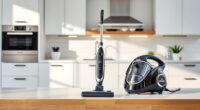 How to Clean a Bissell Little Green Safely & Effectively