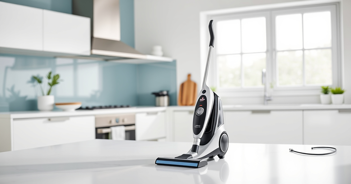 How to Clean a Bissell ProHeat 2X Safely & Effectively