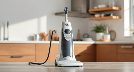 How to Clean a Bissell SpotClean Pro Safely & Effectively