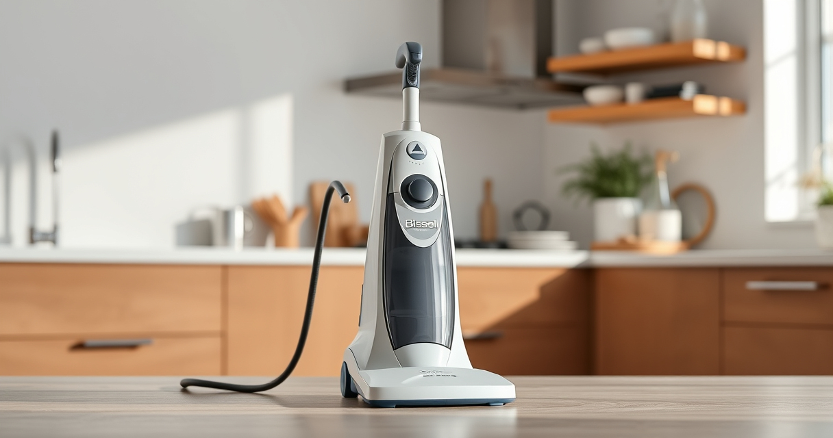 How to Clean a Bissell SpotClean Pro Safely & Effectively