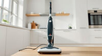 How to Clean a Bissell TurboClean Safely & Effectively