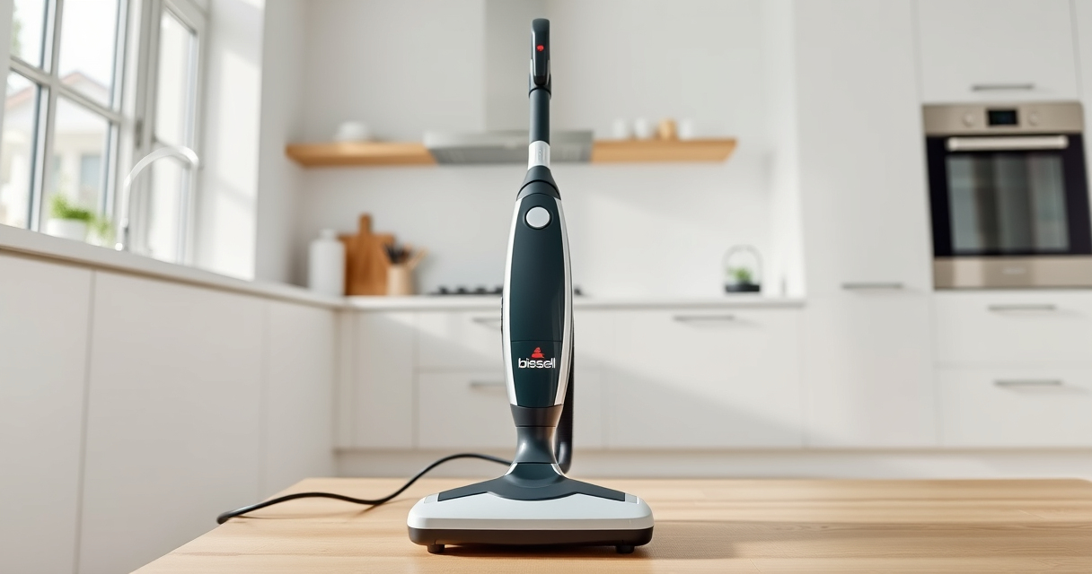 How to Clean a Bissell TurboClean Safely & Effectively