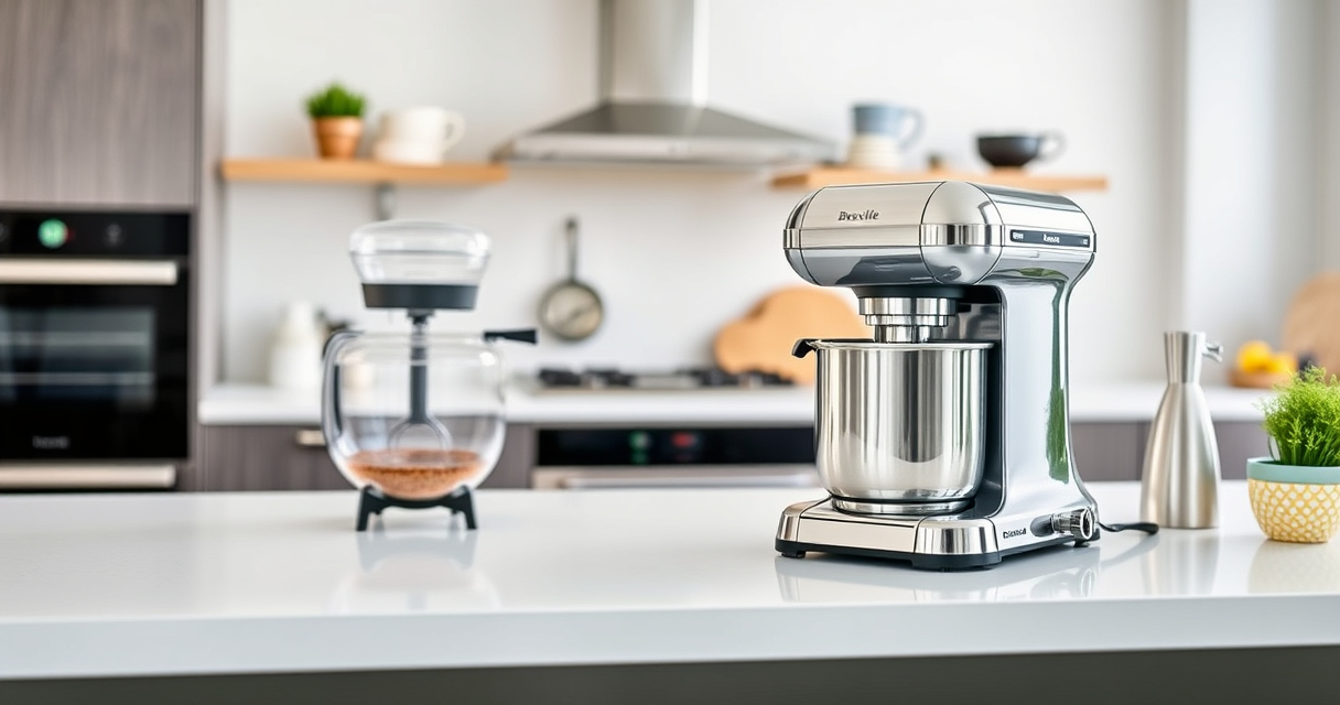 How to Clean a Breville Bambino Plus Safely & Effectively
