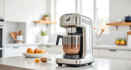How to Clean a Breville Barista Pro for Optimal Performance
