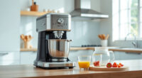 How to Clean a Breville Oracle Touch: Step-by-Step Guide